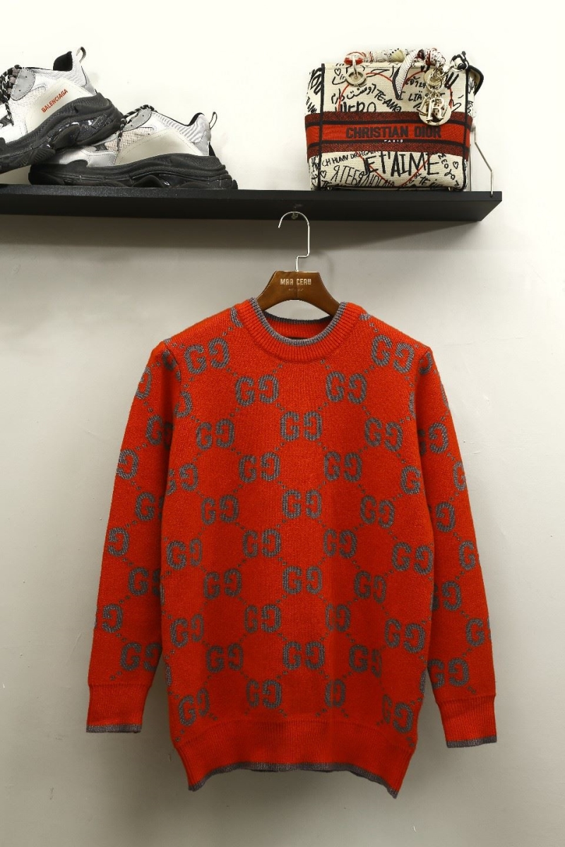 Gucci Sweaters